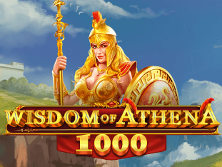 Wisdom of Athena 1000