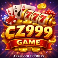 cz999game.com Logo